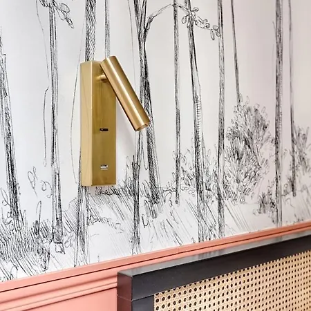 Appartamento Mykeypers - Design & Cosy Flat 2br Center - Moulin Rouge *
