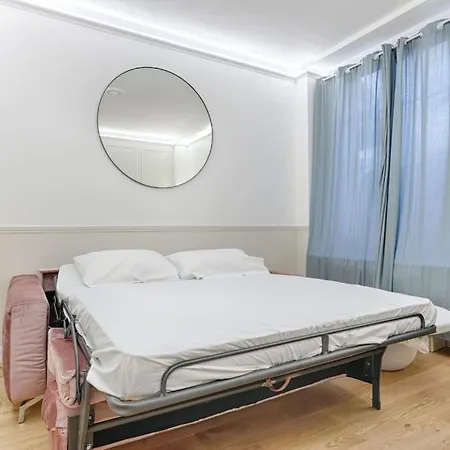 Mykeypers - Design & Cosy Flat 2br Center - Moulin Rouge Appartamento *